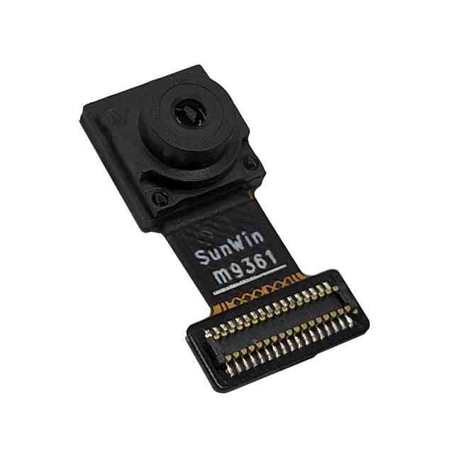 CAMARA FRONTAL MOTO E6 PLUS